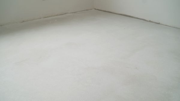 Basement Floor Leveling in Joplin