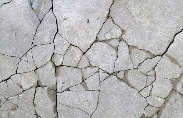 Concrete Crack Repair in Joplin
