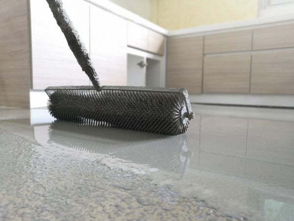 Concrete Restoration Service in Joplin
