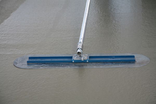 Concrete Resurfacing in Joplin