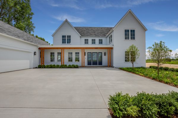 Driveway Refinishing in Joplin