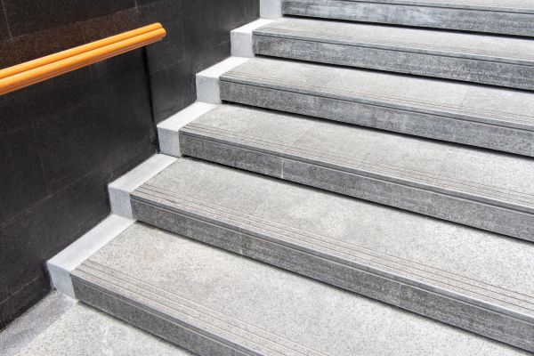 Outdoor Step Repair in Joplin