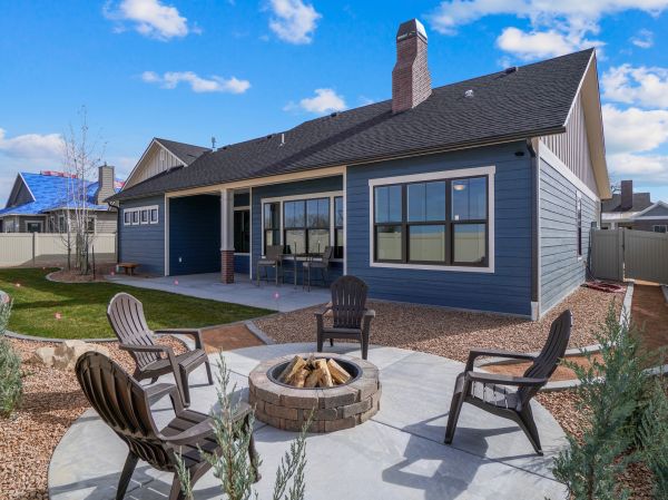 Patio Repair in Joplin