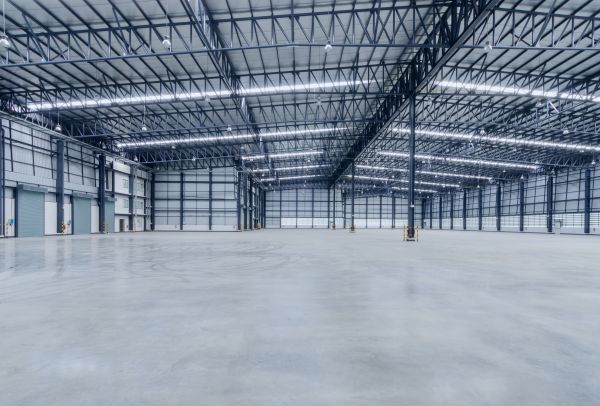 Commercial Concrete Repair in Joplin