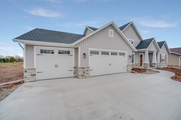 Driveway Restoration in Joplin