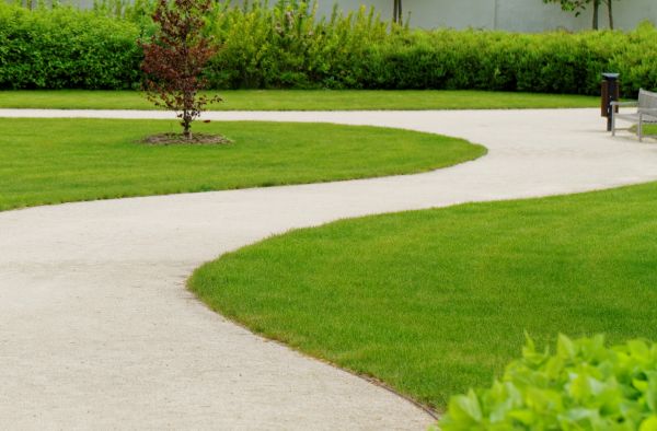 Walkway Repair in Joplin
