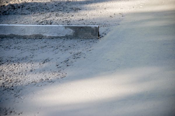 Driveway Spalling Repair in Joplin