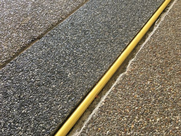 Aggregate Repair in Joplin
