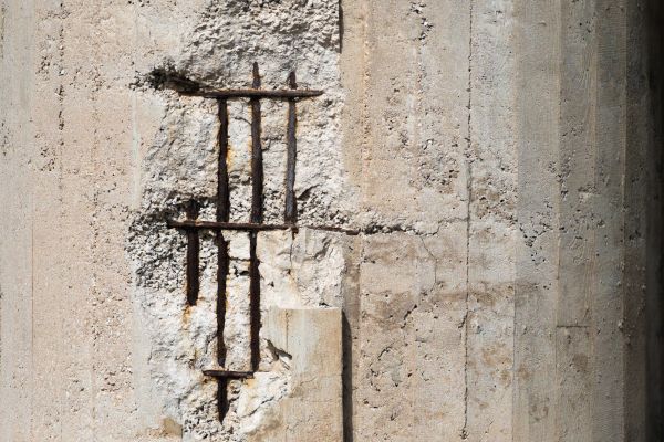 Spalling Repair in Joplin