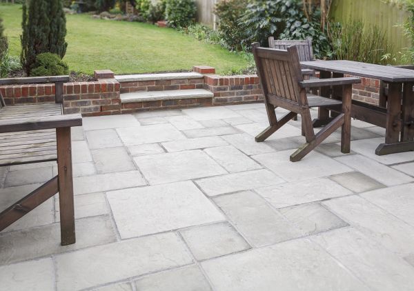 Concrete Patio Refinishing in Joplin