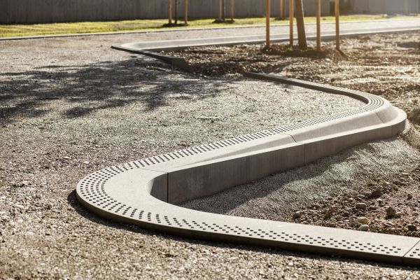 Curb Resurfacing in Joplin
