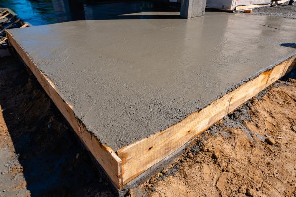Slab Restoration in Joplin