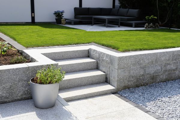 Exterior Step Repair in Joplin