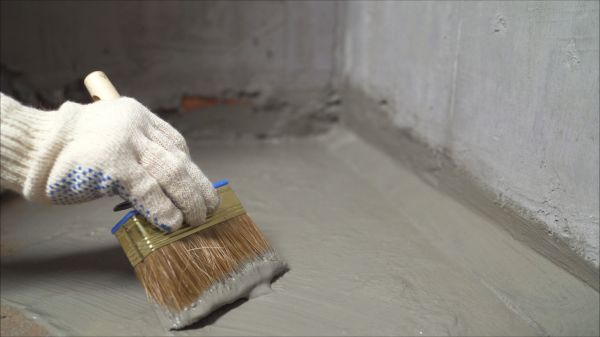 Basement Concrete Repair in Joplin