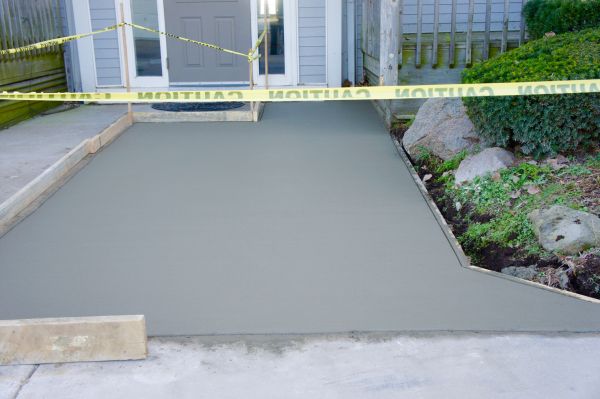 Slab Refinishing in Joplin
