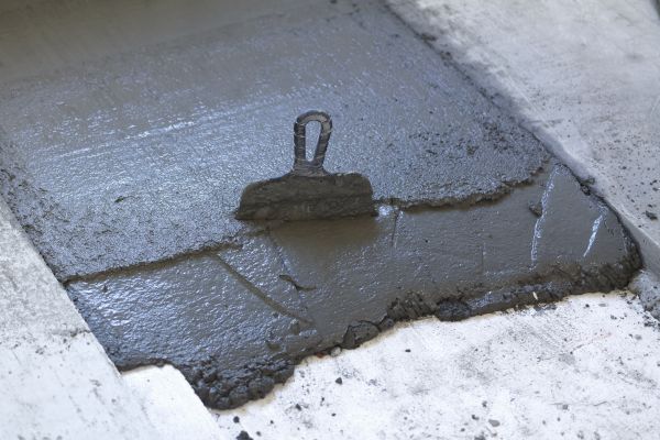 Broken Concrete Patching in Joplin