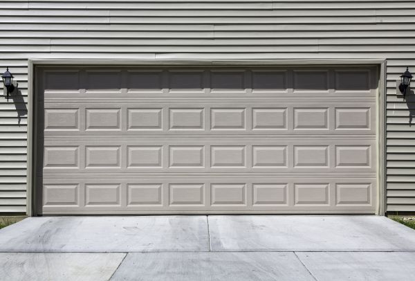Garage Entrance Repair in Joplin