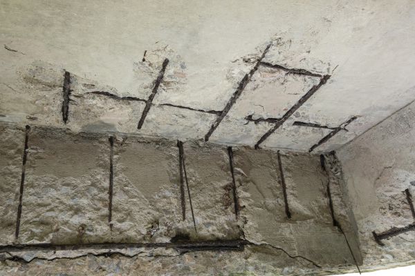 Spalling Concrete Service in Joplin