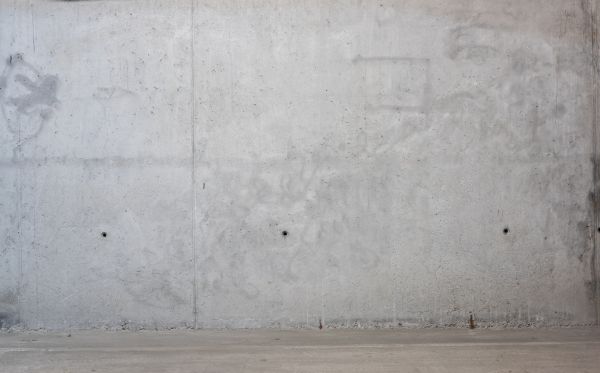 Concrete Wall Resurfacing in Joplin