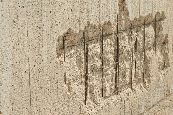 Concrete Spalling Repair in Joplin