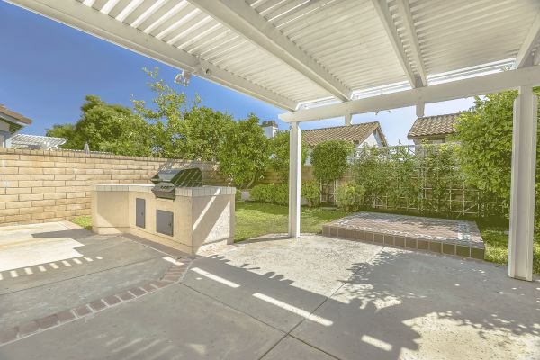 Patio Cement Repair in Joplin