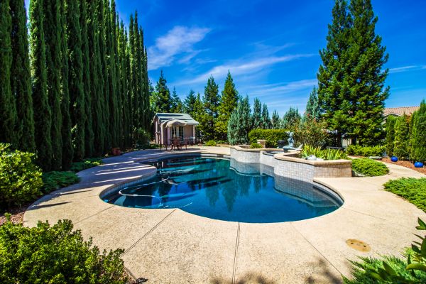 Pool Pavement Repair in Joplin