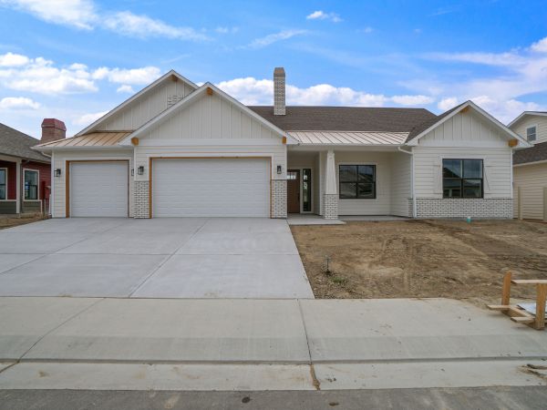 Driveway Approach Repair in Joplin